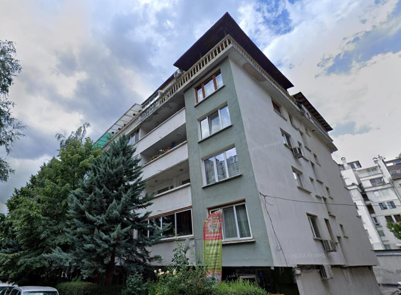2bdr Duplex With Parking Appartamento