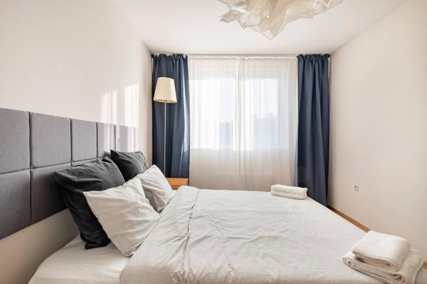 2bdr Duplex With Parking Sofia