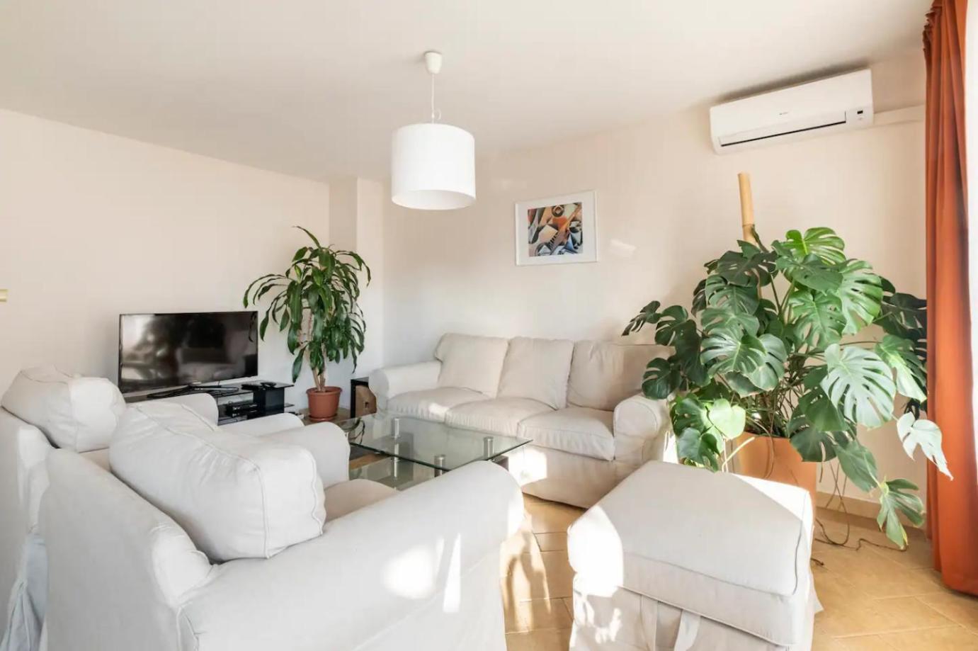 2bdr Duplex With Parking Appartamento