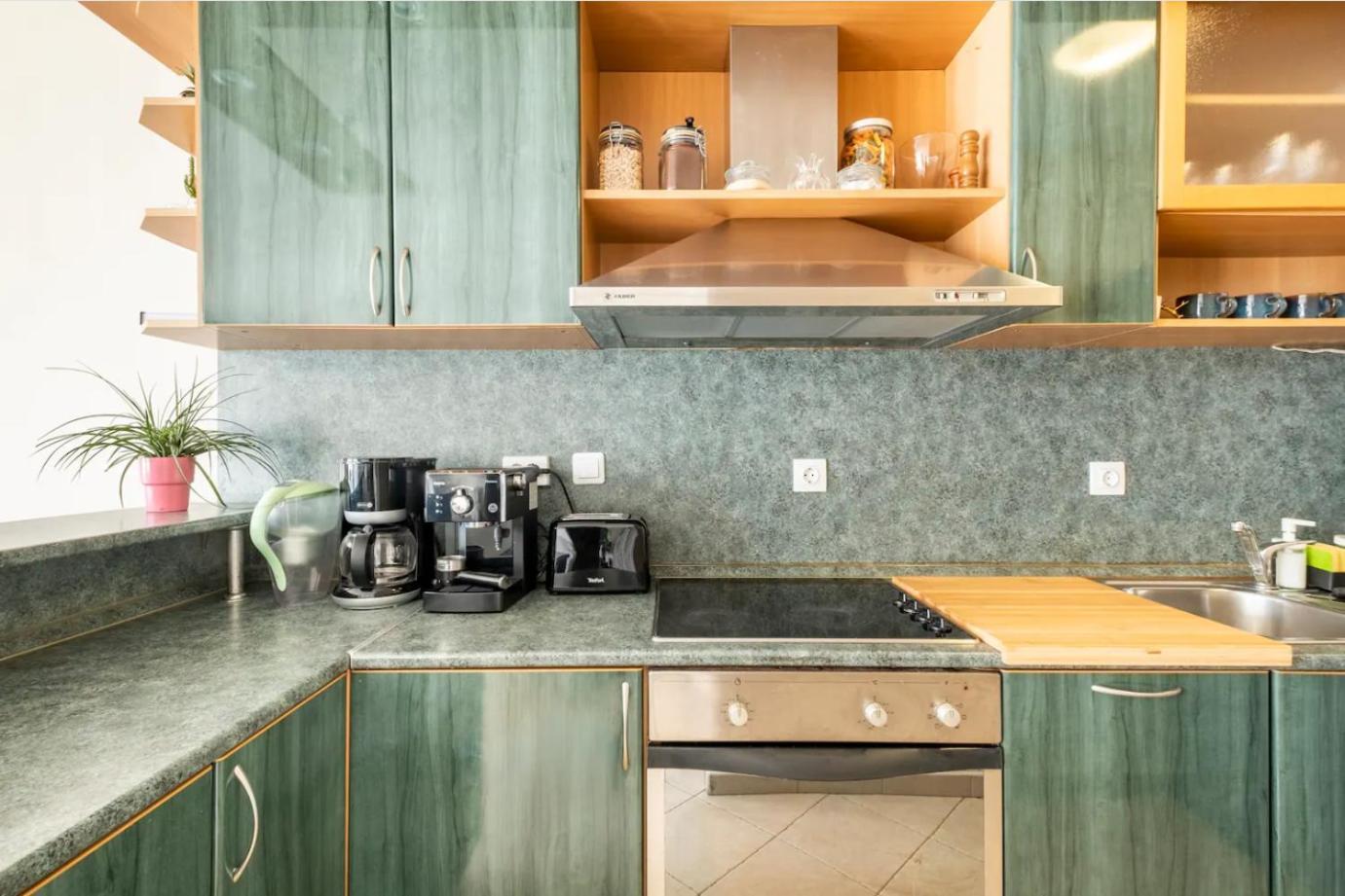 Appartamento 2bdr Duplex With Parking *