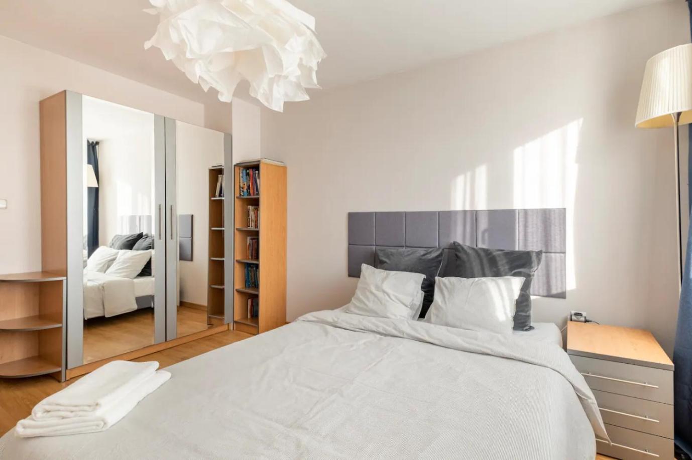 2bdr Duplex With Parking Appartamento Sofia