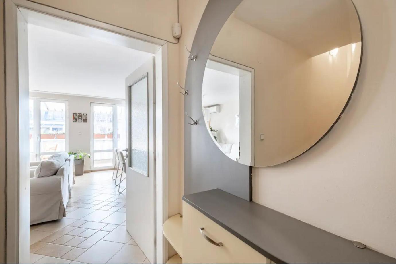 Appartamento 2bdr Duplex With Parking *