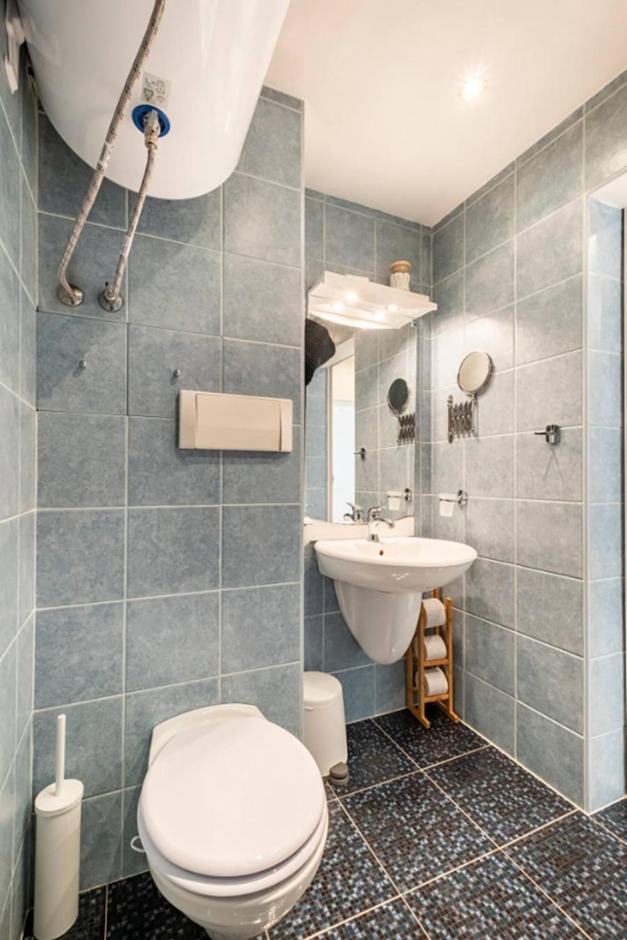 2bdr Duplex With Parking * Sofia